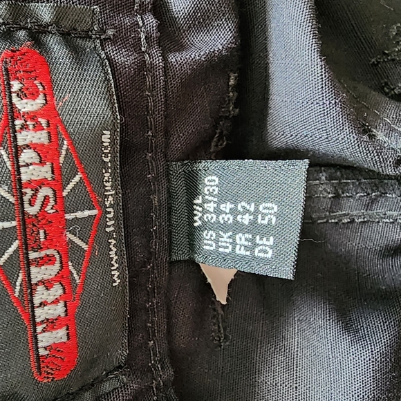 Tru Spec Tactical Pants - Picture 3 of 3